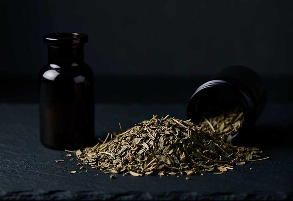 Botanical Selection Process