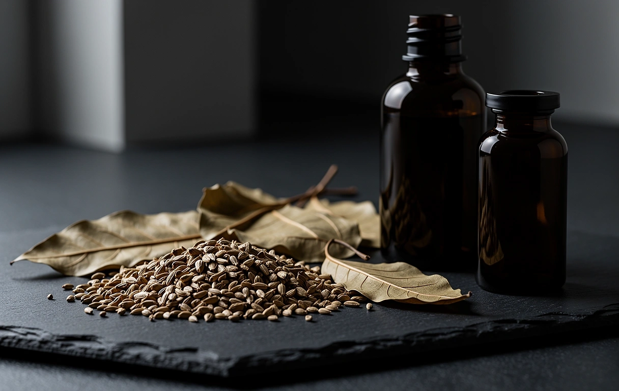 Vitality Micronutrient Blend detail